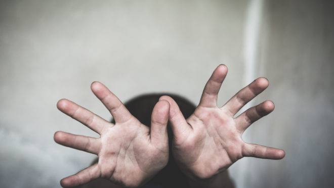 Abuso sexual infantil: um problema internacional