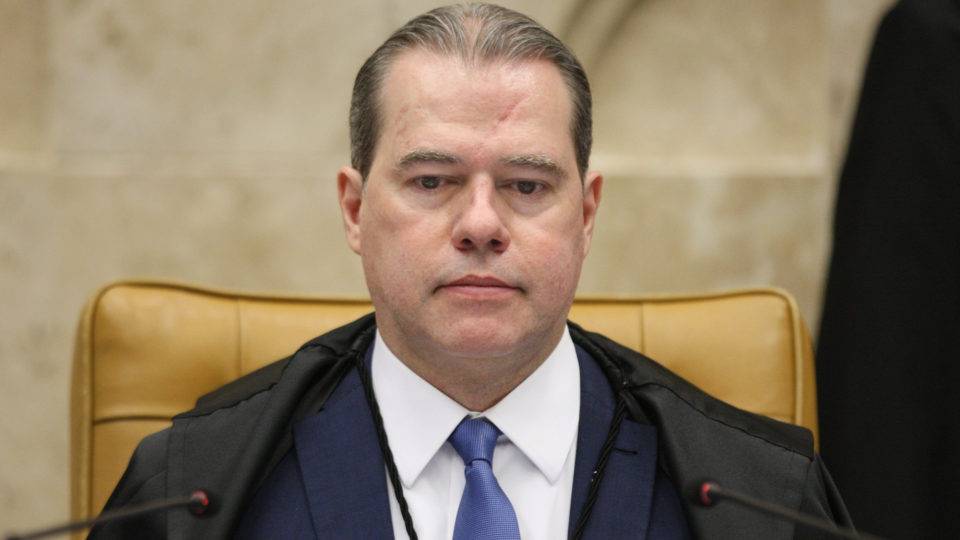 Toffoli - André do Rap