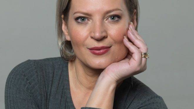 joice hasselmann psl candidata prefeito são paulo