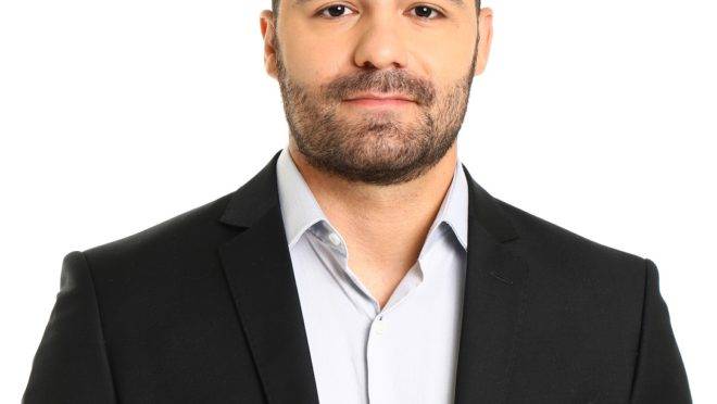 Arthur do Val - Mamãe Falei (Patriota) candidato a prefeito de São Paulo