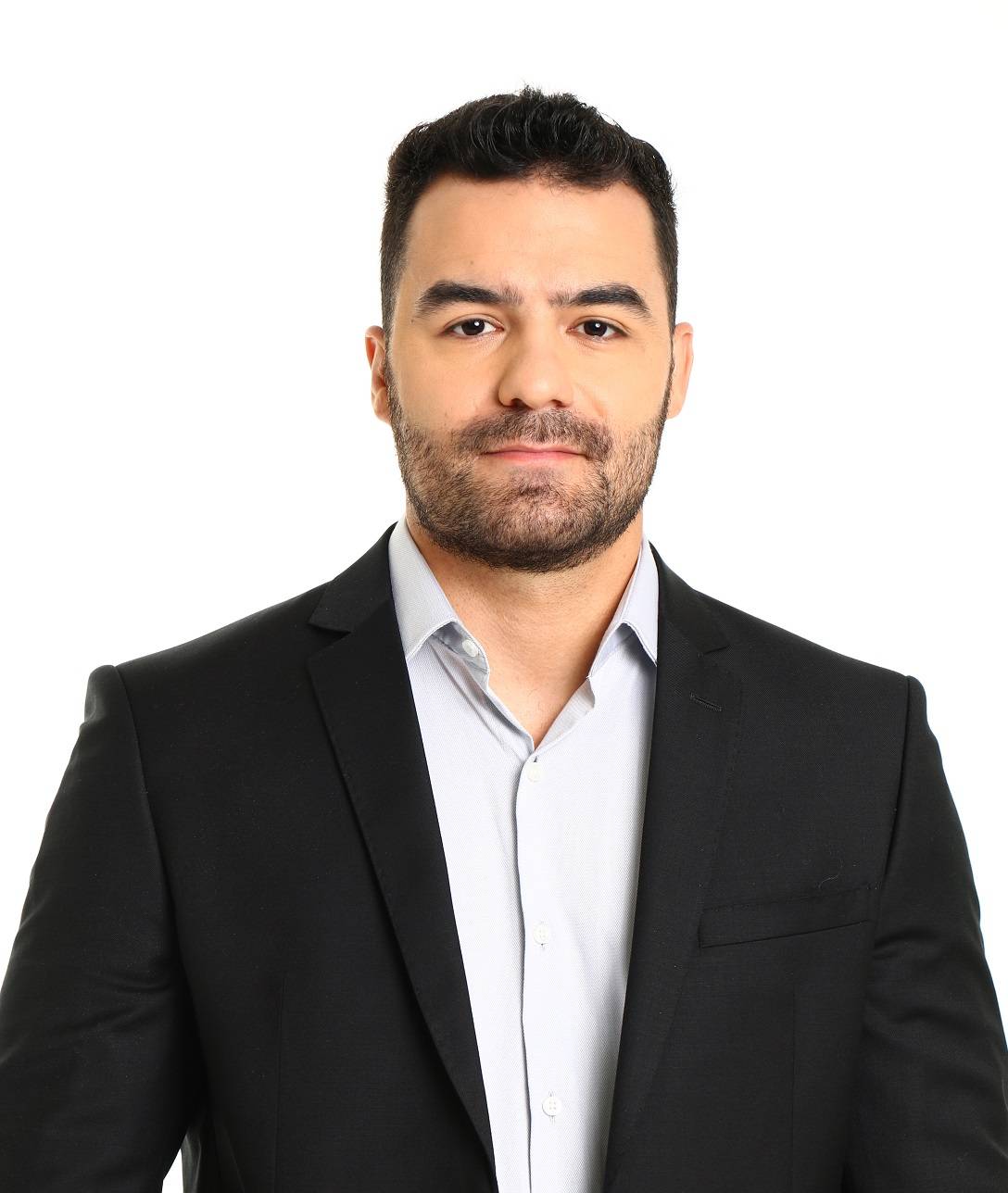 Arthur do Val – Mamãe Falei (Patriota) é candidato a prefeito de São Paulo.