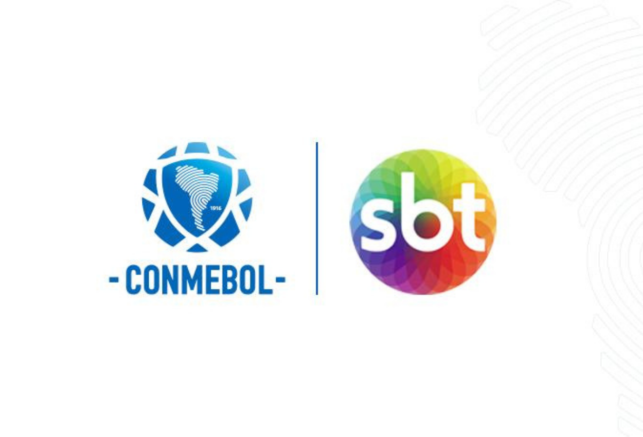 Jogos da Libertadores que vão passar no SBT em TV aberta; veja a lista