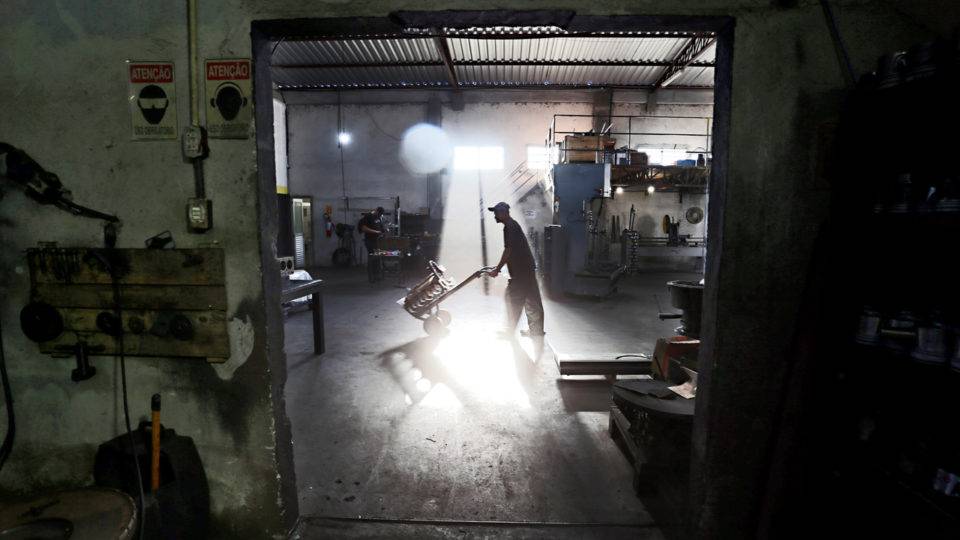 Servidor CLT autônomo empregador