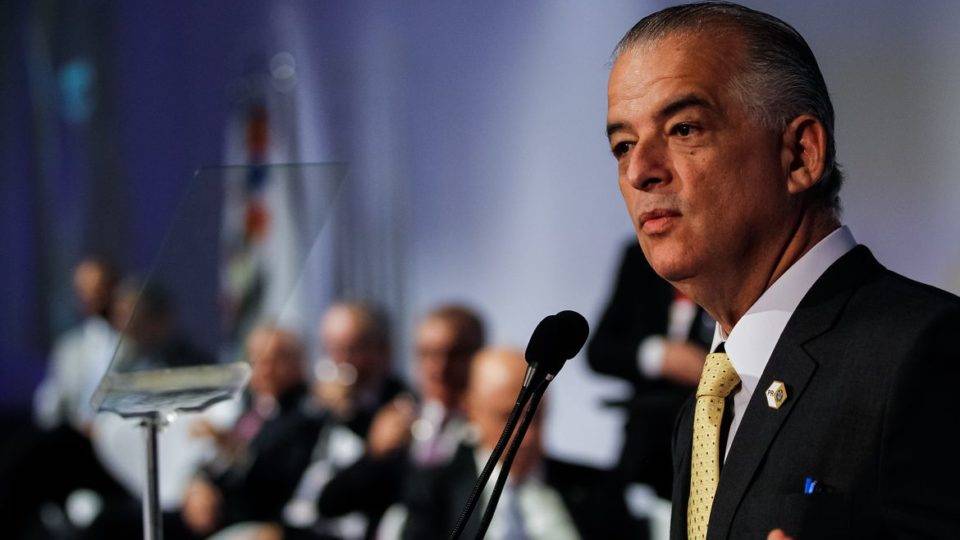 Marcio França (PSB): candidato a prefeito de São Paulo | Eleições 2020 Márcio França candidato do PSB a prefeito de SP