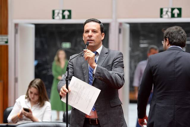 Wendel Mesquita (Solidariedade): candidato a prefeito de Belo Horizonte | Eleições 2020 Wendel Mesquita candidato do Solidariedade a prefeito de BH