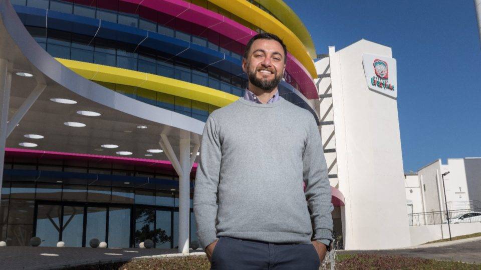 Indústria da construção civil fortalece inovação com trabalho colaborativo e tecnologia BIM construção civil