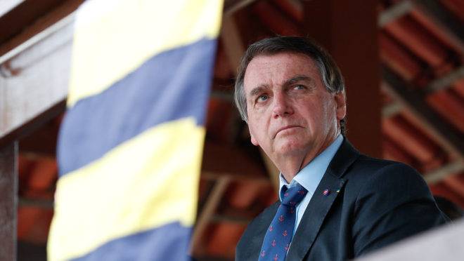 Bolsonaro descarta arroz tabelado
