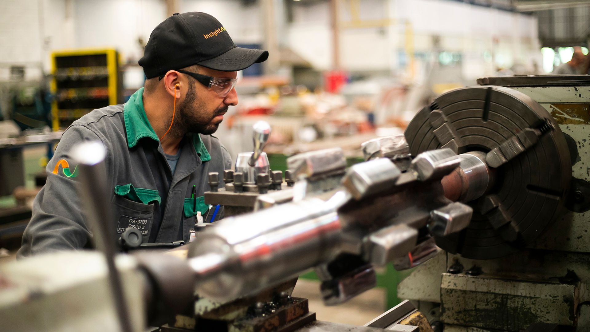 Industrial paranaense avalia o cenário de forma positiva, mas aguarda retomada mais intensa da economia