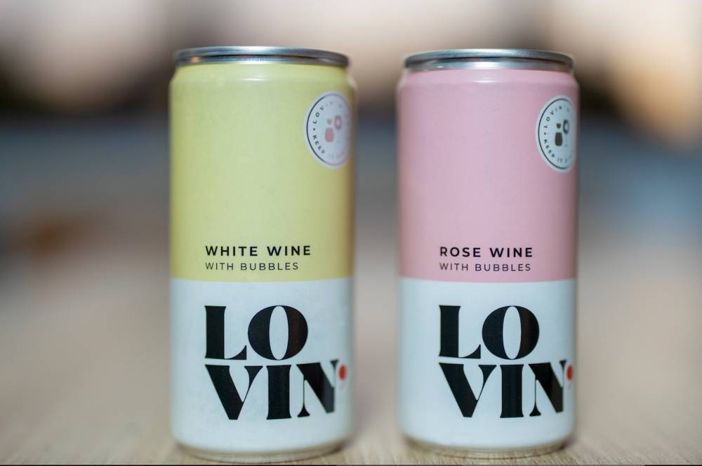 Lovin wine Lovin wine