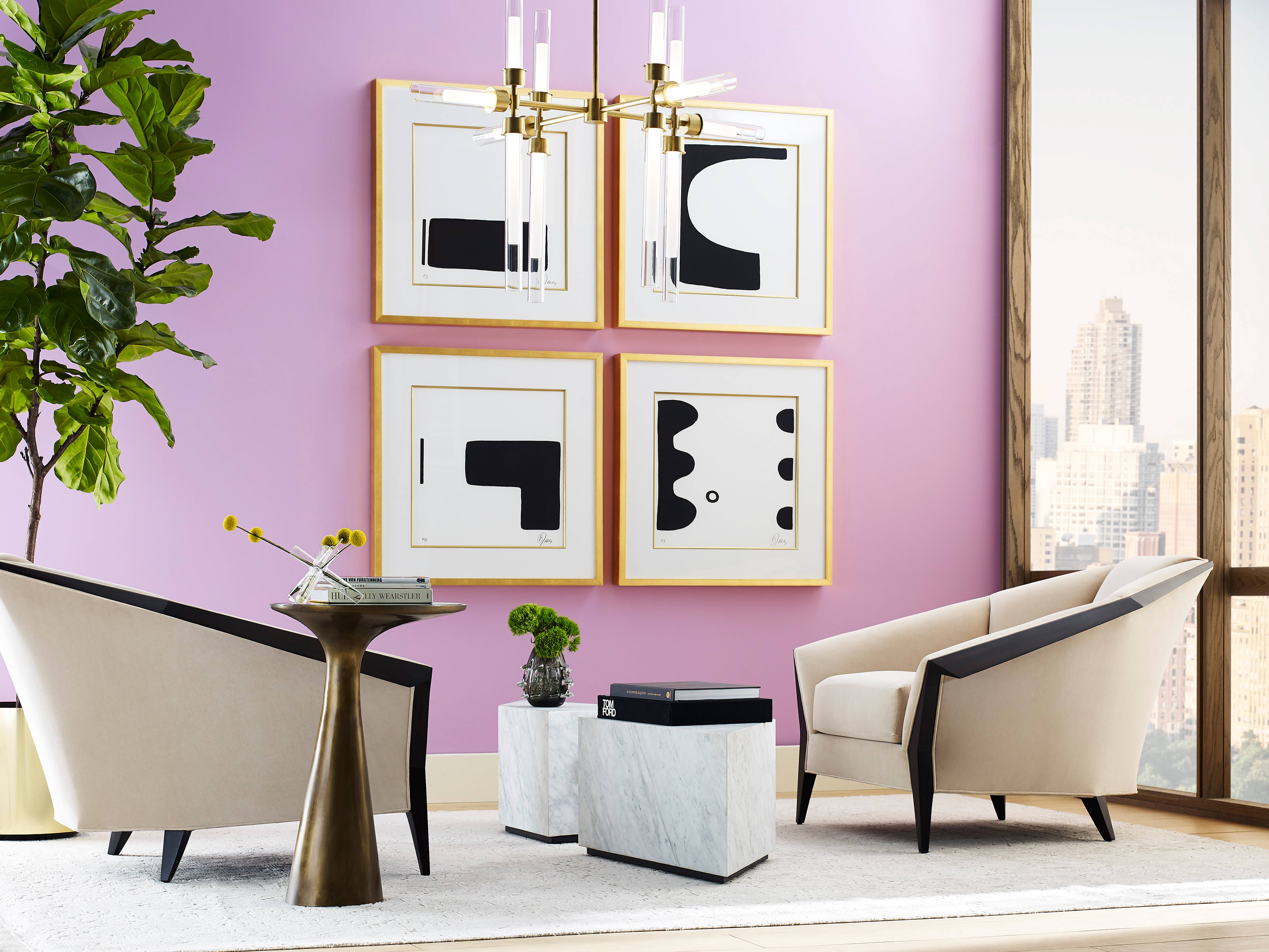 Sherwin-Williams aposta em coleção do ano para 2021. Foto: Divulgação Sherwin-Williams aposta em coleção do ano para 2021. Foto: Divulgação