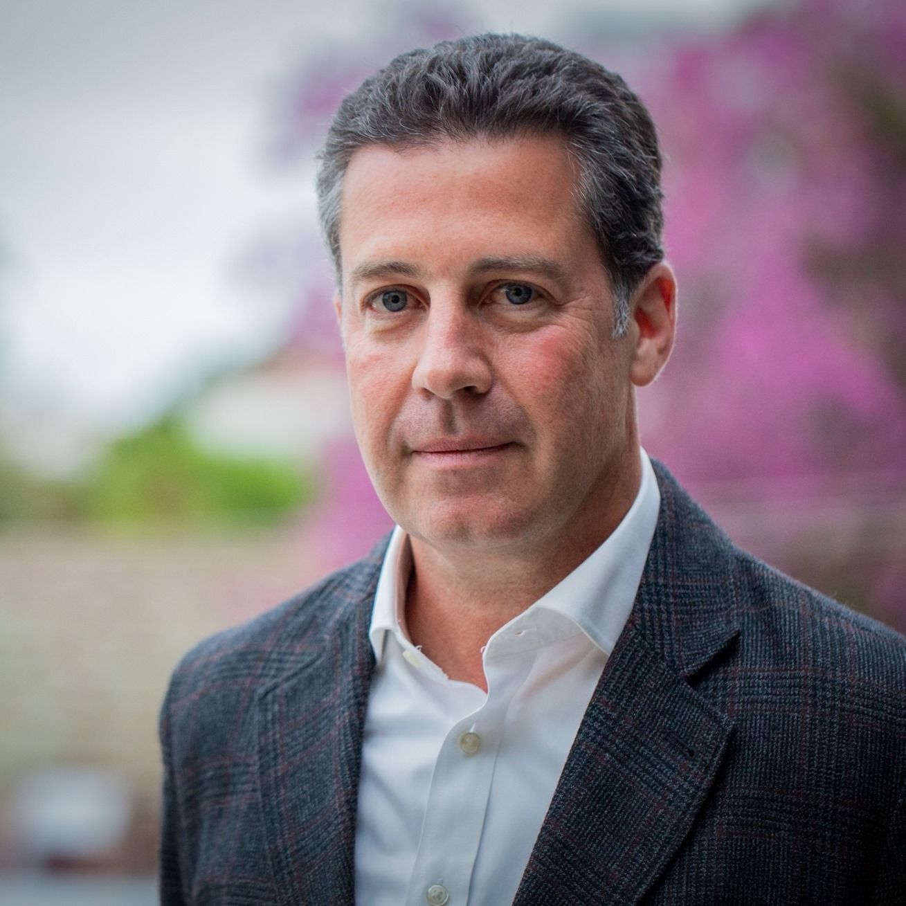 Valter Nagelstein candidato à prefeitura de Porto Alegre pelo PSD