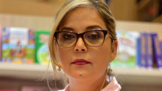 Convenção do Avante oficializou o nome da psicóloga Marisa Lobo como candidata à Prefeitura de Curitiba pelo Avante