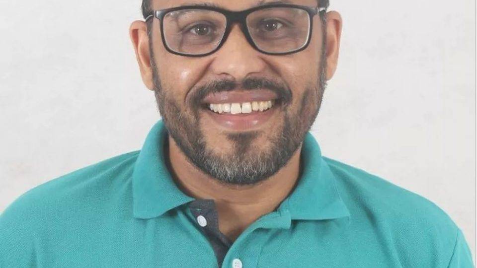 Wanderson Rocha (PSTU): candidato a prefeito de Belo Horizonte | Eleições 2020 wanderson rocha candidato prefeito BH pelo PSTU