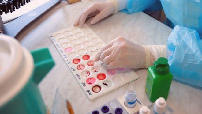Estudo recente trouxe novas evidências que sugerem que pessoas com sangue tipo O podem ter alguma proteção contra o vírus.