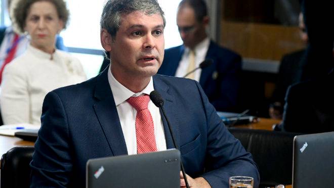 Lindberg Farias