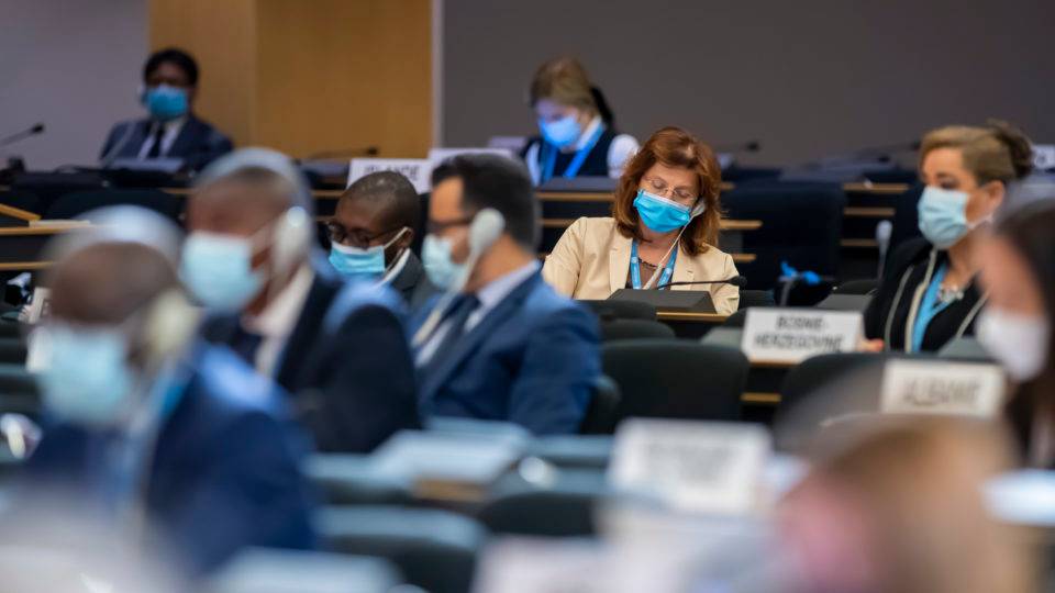 A perigosa candidatura da China para o Conselho de Direitos Humanos da ONU conselho direitos humanos onu