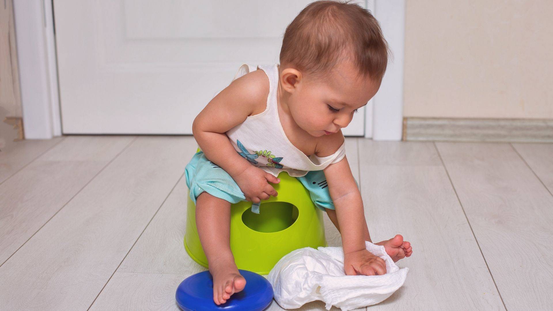 Não se pode prolongar a amamentação, fralda e chupeta por muito tempo, mas retirada deve ser feita se todos estiverem aptos