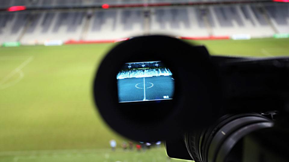 Libertadores: Conmebol e Band fecham acordo e jogos terão pay-per-view