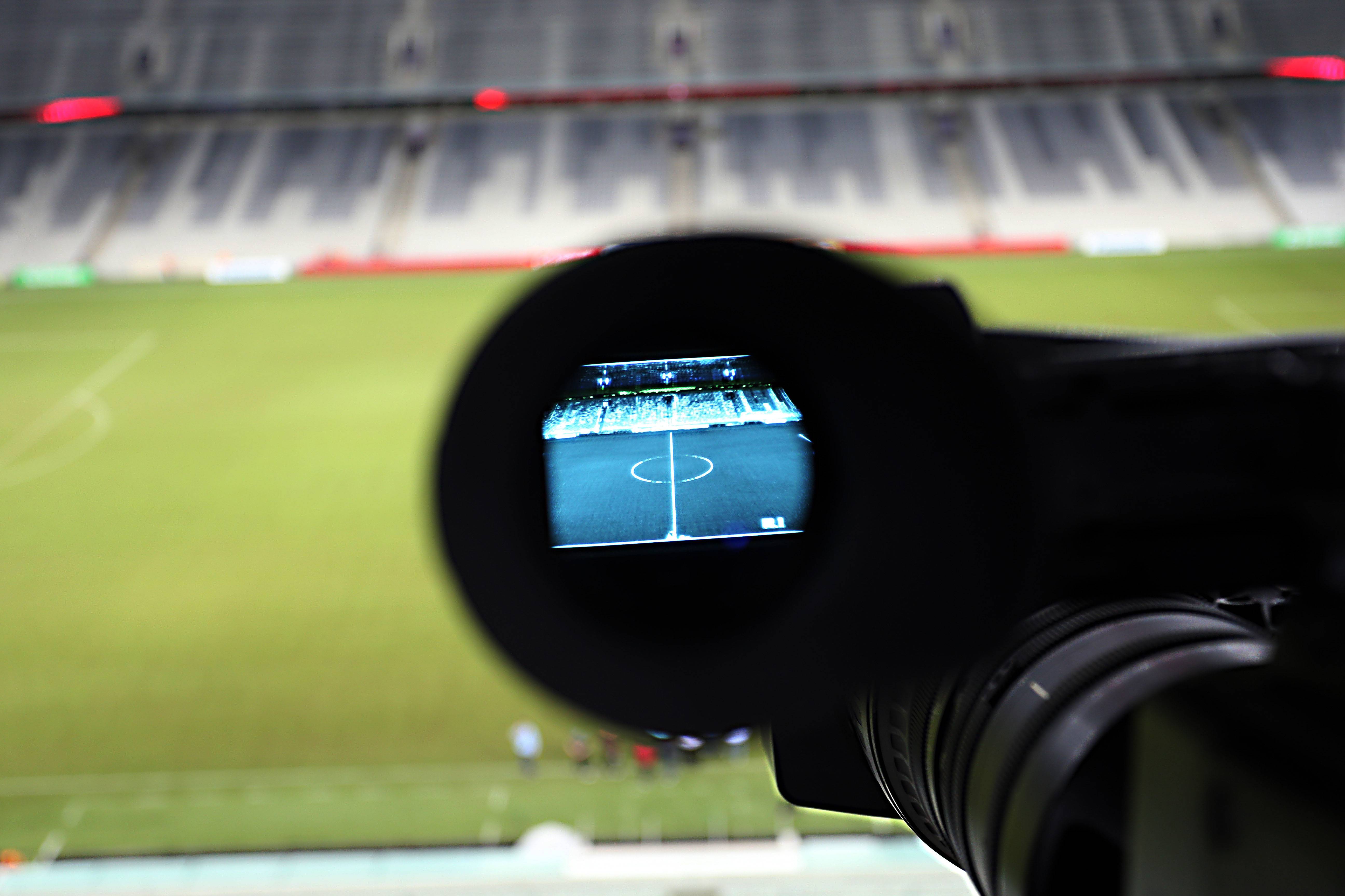 Libertadores: Conmebol e Band fecham acordo e jogos terão pay-per-view