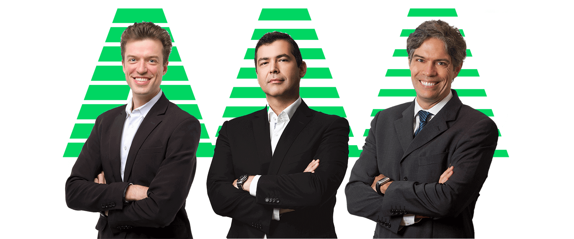 Ricardo Amorim, Allan Costa e Arthur Igreja comandam o evento totalmente online para você saber onde estão as oportunidades de negócio