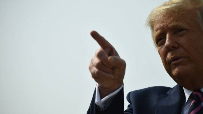 trump