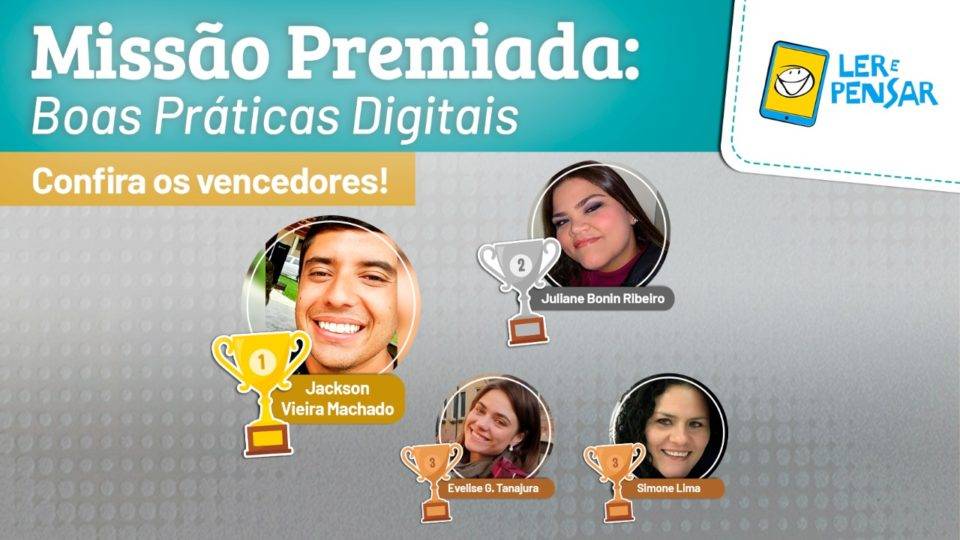 Professores superam desafios e transformam a realidade dos seus alunos Professores superam desafios e transformam a realidade dos seus alunos