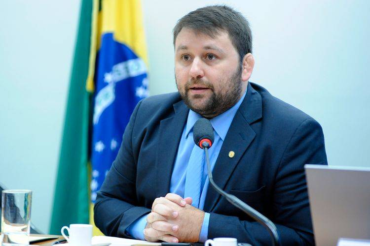 João Derly (Republicanos): candidato a prefeito de Porto Alegre | Eleições 2020 João Derly, candidato a prefeito de Porto Alegre pelo Republicanos