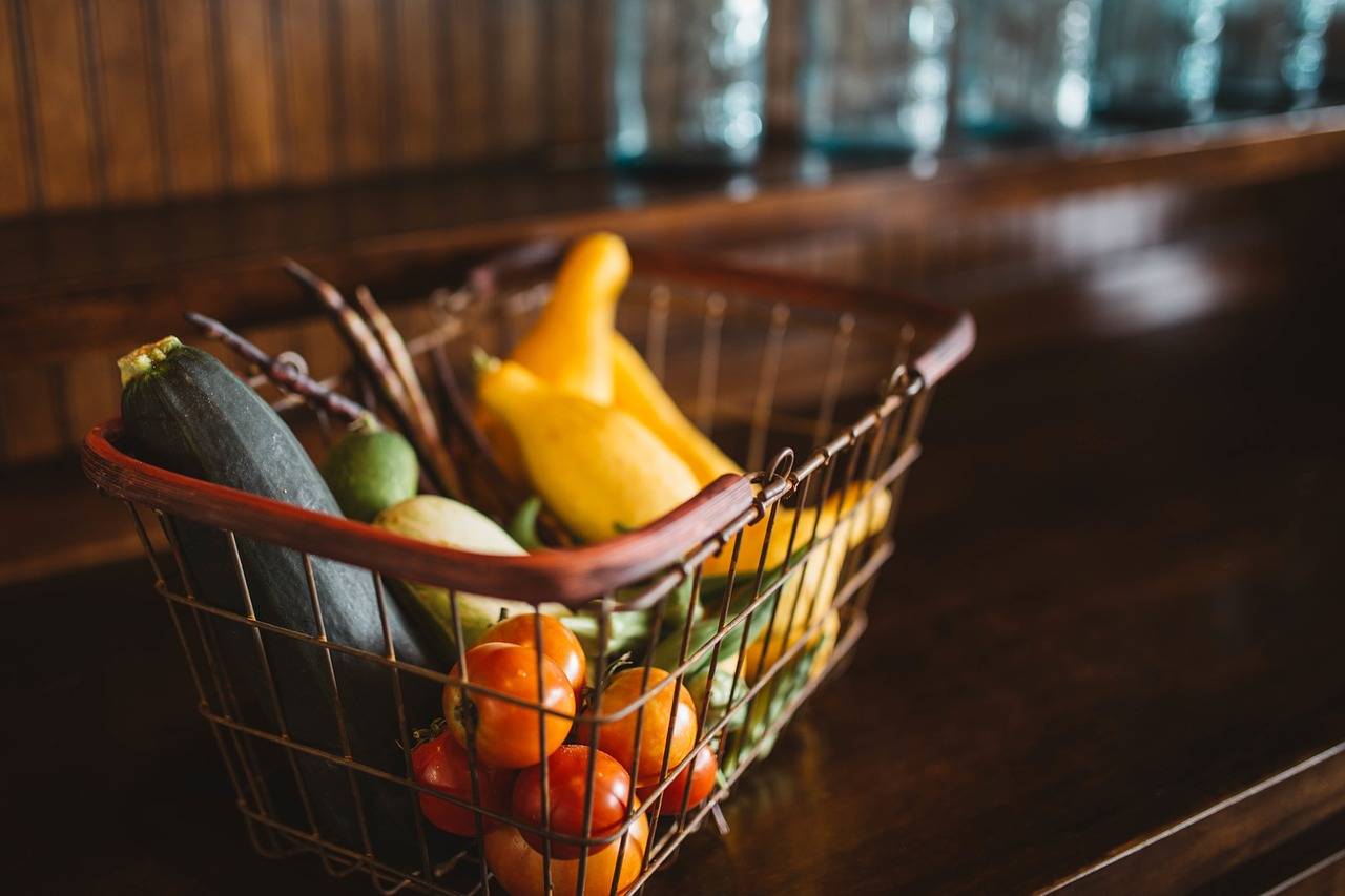 Produto do time Horti busca encurtar caminho entre produtores e donos de restaurantes. Foto: Pixabay Produto do time Horti busca encurtar caminho entre produtores e donos de restaurantes. Foto: Pixabay
