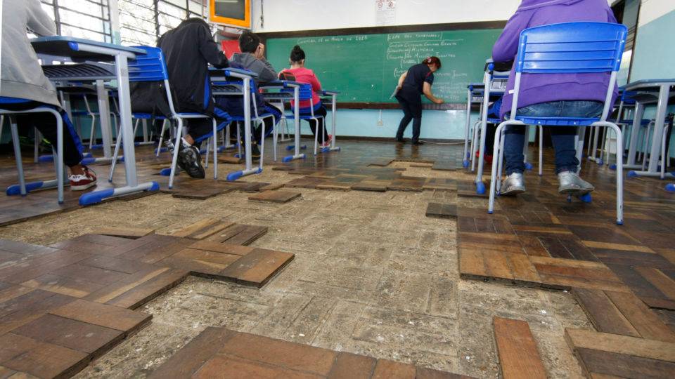 Eleitores devem ficar atentos aos resultados do Ideb da sua cidade para cobrar os prefeitos nas urnas em novembro.