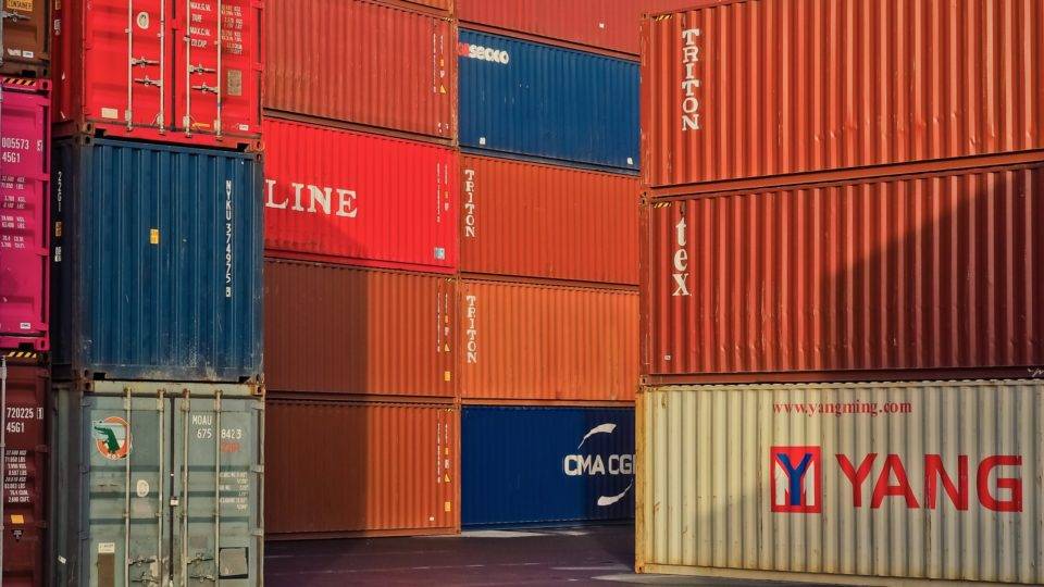Covid-19 trouxe impactos para a industria.