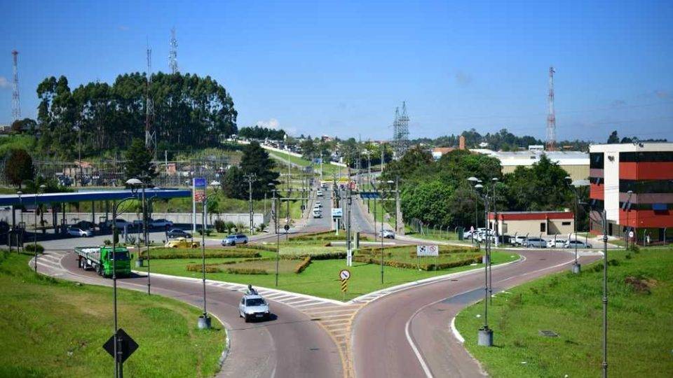 Quatro Barras abre seleção de nível fundamental a superior Quatro Barras tem pouco mais de 22 mil habitantes e está localizado na RMC