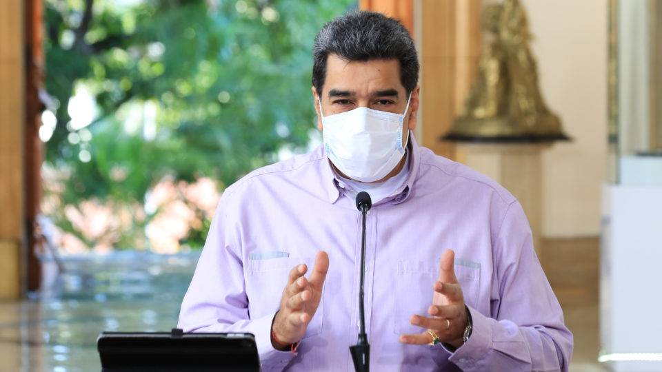 Maduro e ministros cometeram crimes contra humanidade, conclui missão da ONU maduro