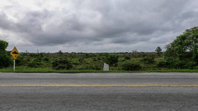Conselho que delibera sobre licenciamento já havia concordado em analisar a construção da Faixa de Infraestrutura somente em 2018, mas pedido de vista feito por ambientalistas foi “driblado”Parecia que a questão estava decidida: o Conselho de Desenvolvimento do Litoral (Colit) havia concordado com o pedido de vista feito por organizações ambientalistas e a avaliação do projeto para fazer uma Faixa de Infraestrutura em Pontal do Paraná havia ficado para o ano que vem. Trata-se de uma proposta de R$ 369 milhões para fazer uma rodovia paralela à PR-412 e também construir um canal de drenagem, uma linha de transmissão de energia elétrica, um gasoduto e um ramal ferroviário.