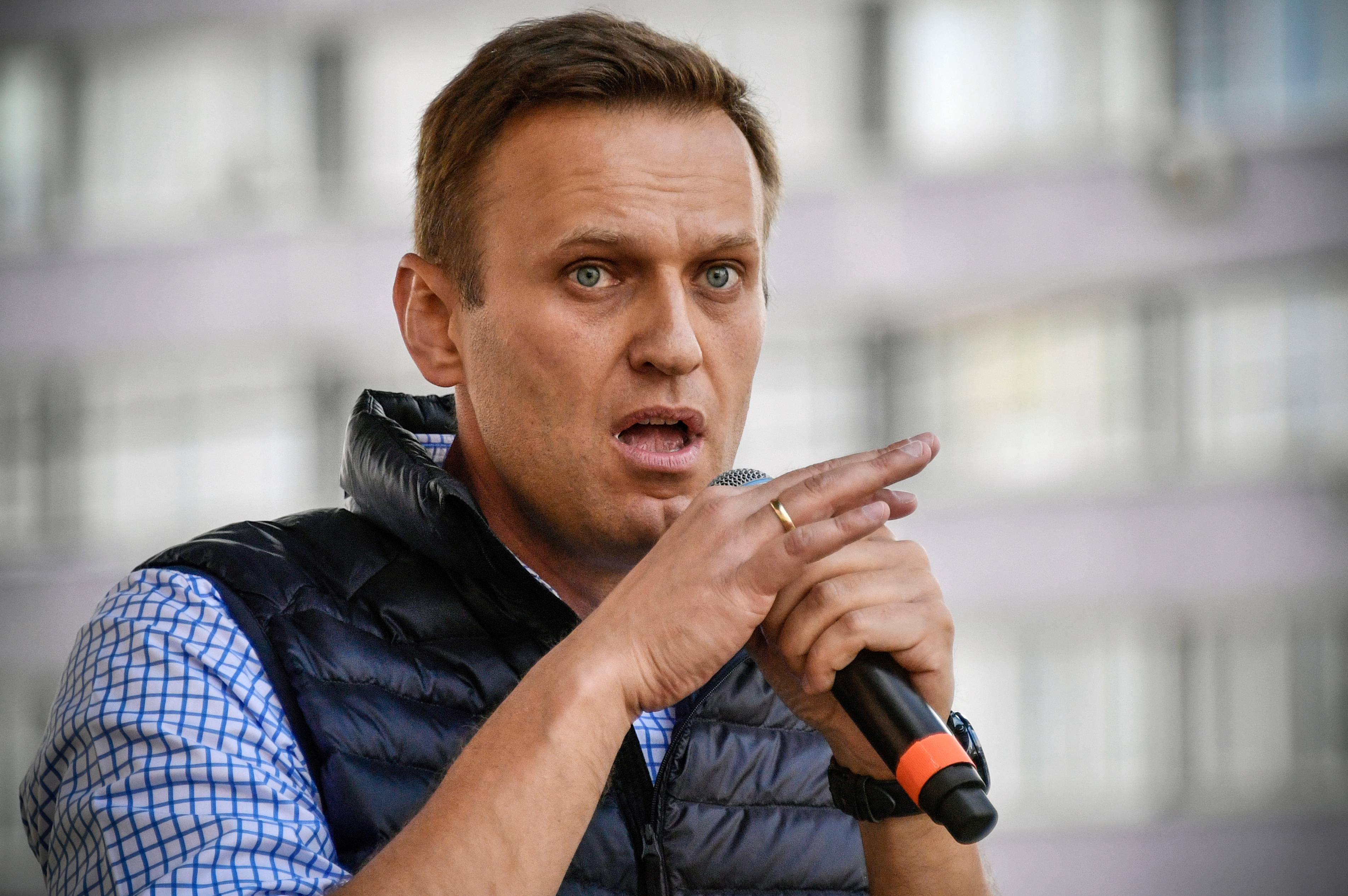 alexei navalny