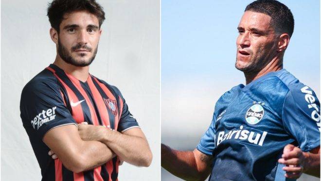 Cerutti está próximo do Coxa. Thiago Neves foi sondado pelo time.