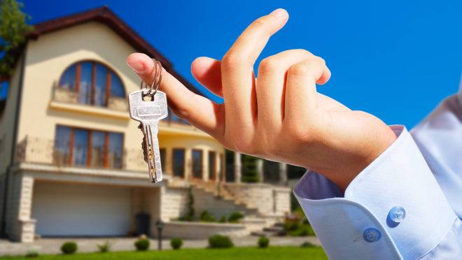 Problema sistêmico do mercado imobiliário impede que mais imóveis sejam adquiridos. Foto: Bigstock