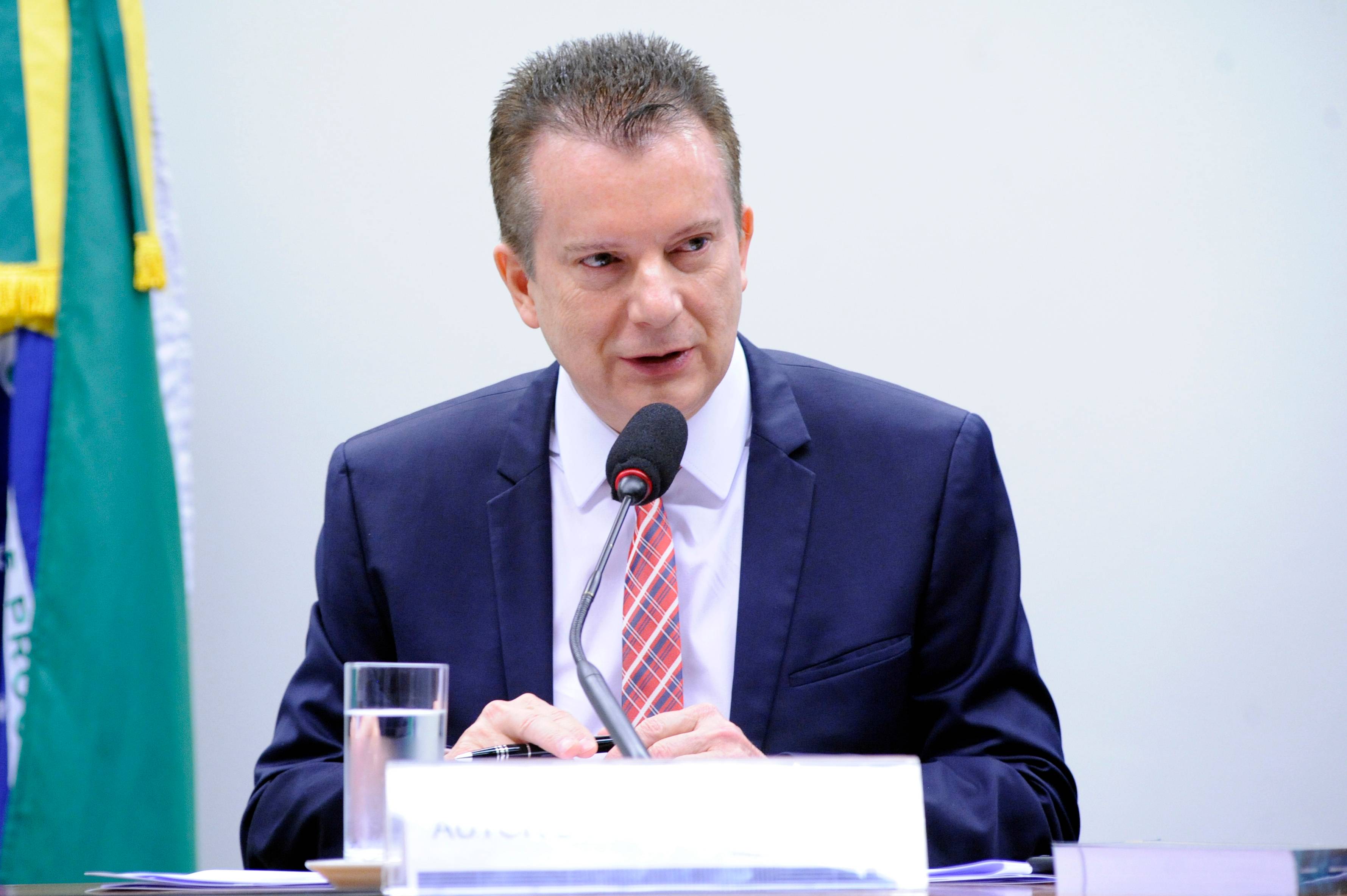 Celso Russomanno (Republicanos).