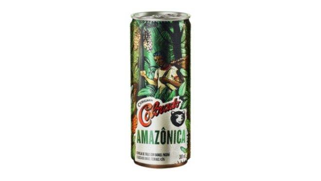 Preço da Colorado Amazônica cresce por conta do desmatamento.