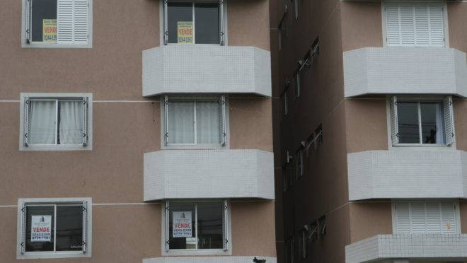 Venda De Imoveis Usados Registra Melhor Desempenho Desde 2013