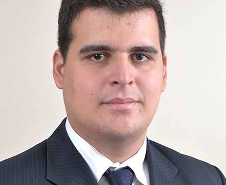 Bruno Engler, candidato a prefeito de Belo Horizonte pelo PRTB