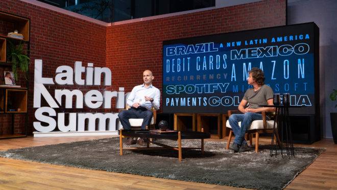 Parceria foi anunciado durante o primeiro dia do Latin America Summit, evento promovido pelo EBANX para discutir negócios na América Latina.
