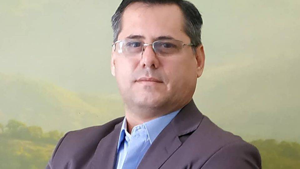 Cabo Xavier (PMB): candidato a prefeito de Belo Horizonte | Eleições 2020 Cabo Xavier (PMB)