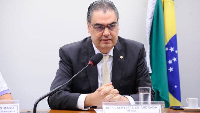 Lafayette Andrada (Republicanos)