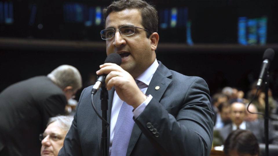 Wadson Ribeiro (PCdoB): candidato a prefeito de Belo Horizonte | Eleições 2020 Wadson Ribeiro (PCdoB)