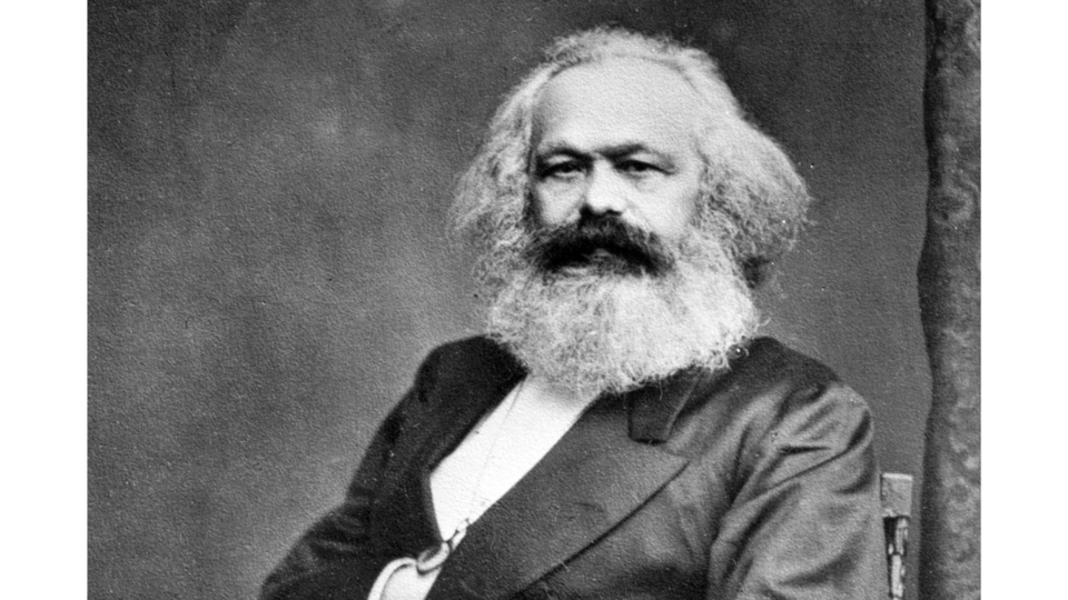O futuro gosta de contrariar seus profetas O futuro gosta de contrariar seus profetas