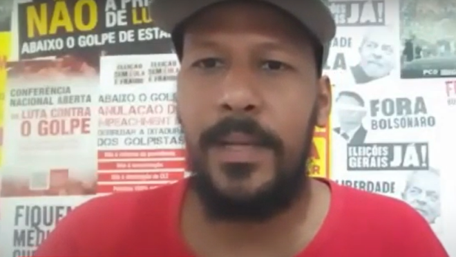 Rodrigo Pereira (PCO)