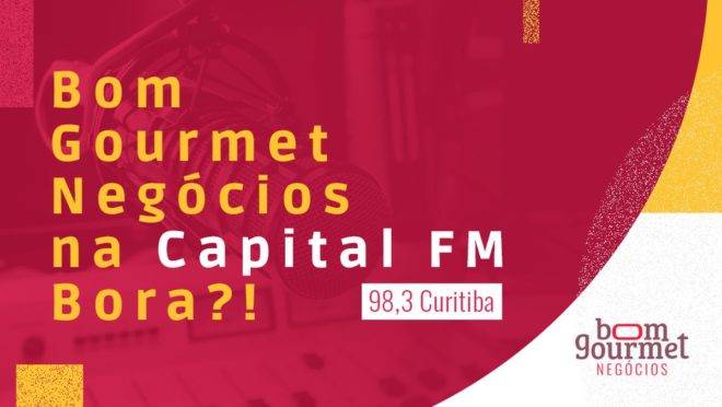 BG Negócios Capital FM