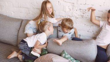 5 perguntas a se fazer caso a disciplina infantil não esteja funcionando com seus filhos Fazendo as perguntas certas, os pais podem identificar aonde estão errando e encontrar novas estratégias para a disciplina infantil.