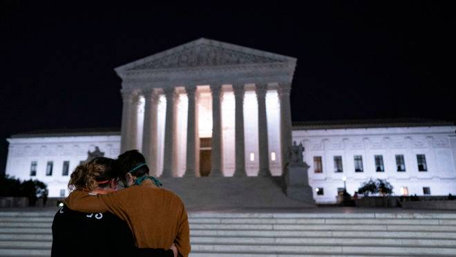 suprema corte eua