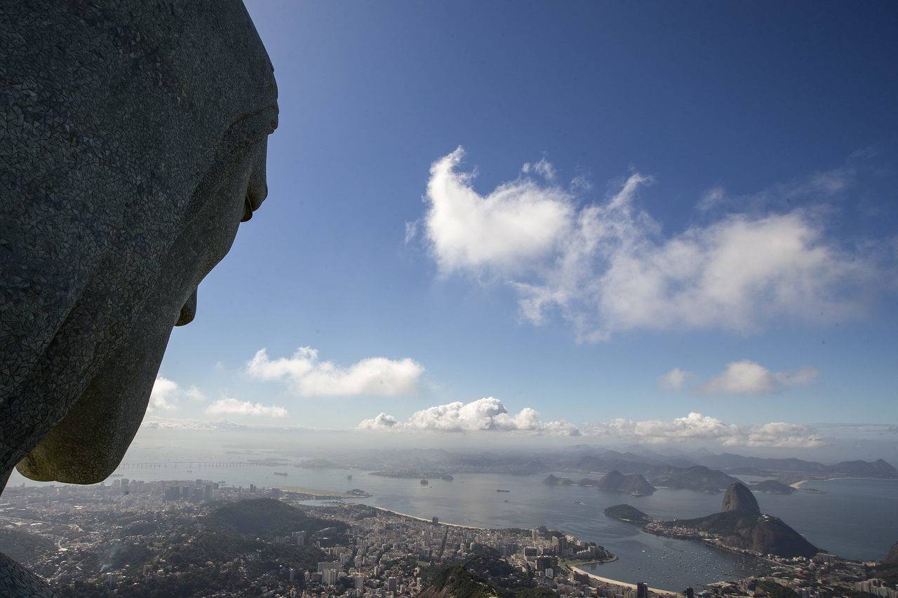 Candidatos à prefeitura do Rio de Janeiro incluem velhos conhecidos dos fluminenses.